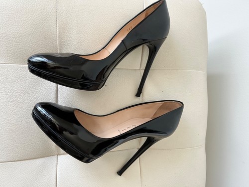 Casadei decolte nere - casadei,