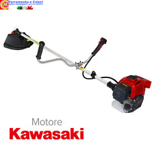 Decespugliatore a Scoppio