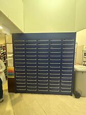 cassettiere farmacia, marca Zanchettin (anno 2000), usato in ottime condizioni