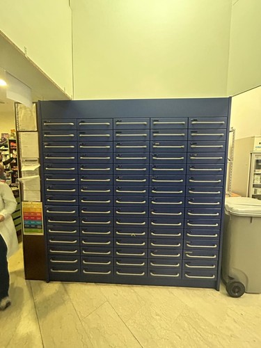 Cassettiere farmacia marca - farmacia,,