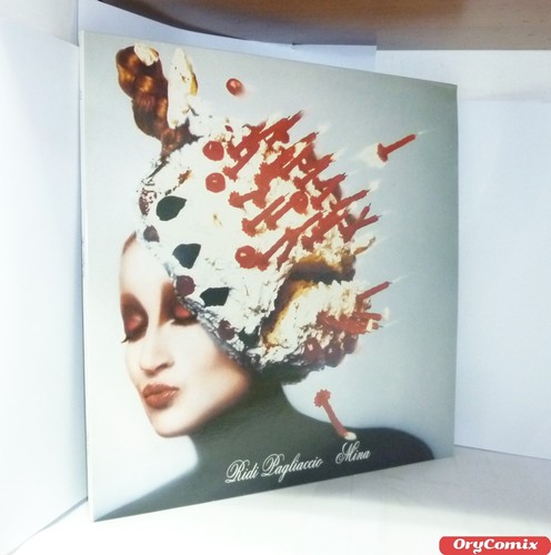 Mina ridi pagliaccio - ridi,