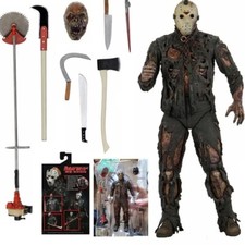 Action Figure NECA Freddy vs