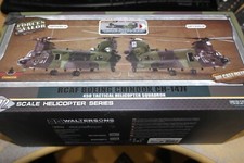 FORZE DEL VALORE 1:72 BOEING