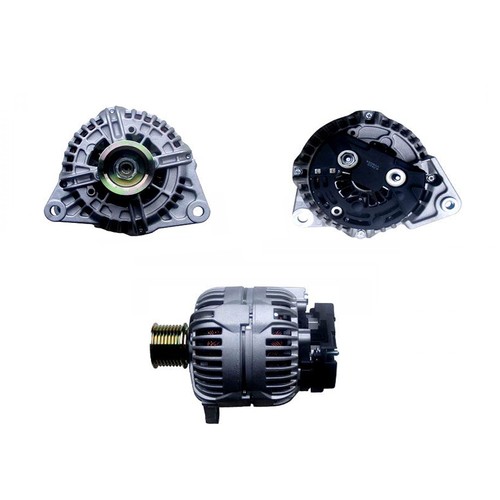 Alternatore iveco eurocargo - alternatore,