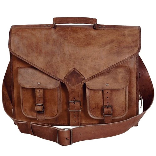 Borsa messenger vintage - , in
