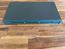 Cisco c2950 switch - ws-c2950-24,