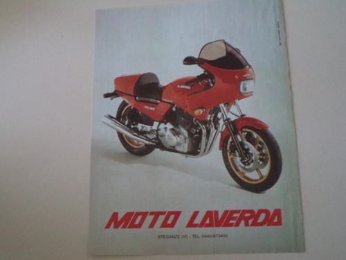 Advertising pubblicità 1982 - advertising,
