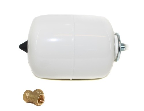 Vaso espansione reflex - vaso,