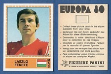 FIGURINA CALCIATORI PANINI