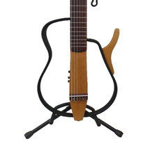 Yamaha SLG-100N chitarra silenziosa Nylon 6 corde, modello chitarra classica