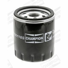 Champion COF100118S Blocco