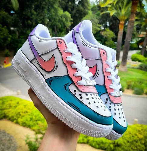 Nike air force - air,