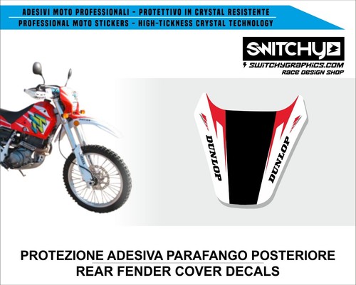 Kit adesivi grafiche - kit,
