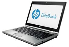 HP EliteBook 2570p i5 3320m