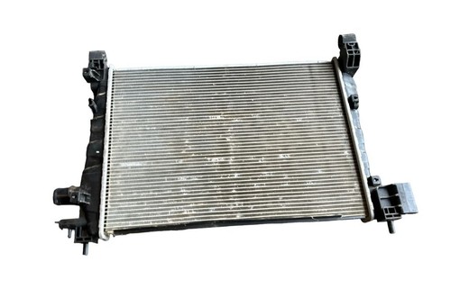 Radiatore acqua opel - radiatore,