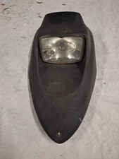 CARENAGE AVEC PHARE QUAD 180 AEON COBRA