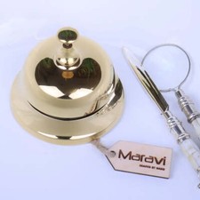 Campanello servizio reception