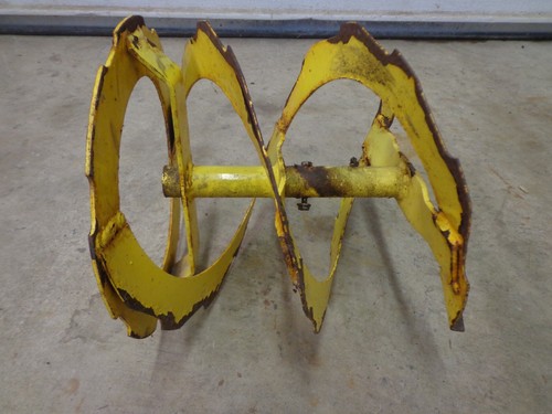 Rastrello coclea sinistra - , oem