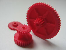 Ingranaggi per PHILIPS D8614