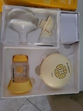 Medela swing flex tiralatte - flex,