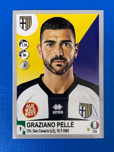 Figurine calciatori panini - calciatori,