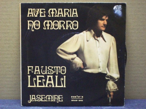 Fausto leali ave maria - -,