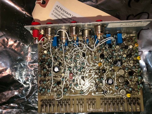 Fanuc ic3600sska1 scheda - ge,