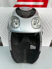 Carena Scudo Anteriore Piaggio Carnaby 200