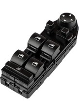 PULSANTIERA ANTERIORE SINISTRA