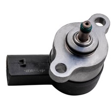 FUEL PUMP PRESSURE REGULATOR