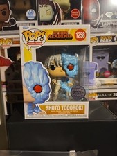 Funko Pop! My Hero Academia -