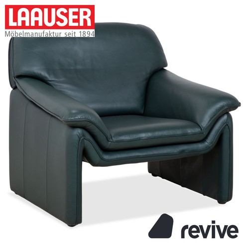 Laauser atlanta sedia pelle - sedia,
