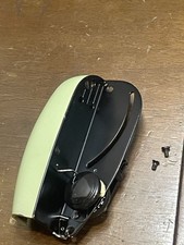 Vintage Necchi Mirella Face