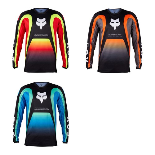 Jersey fox 180 zavorra - fox,