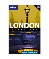 Lonely planet london - lonely,