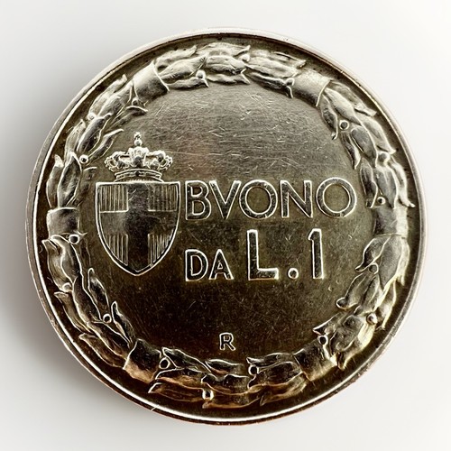 Italy lire 1923 vittorio - lire,,