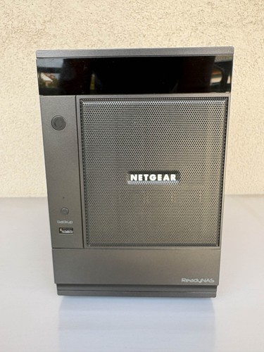 Netgear readynas ultra - netgear,