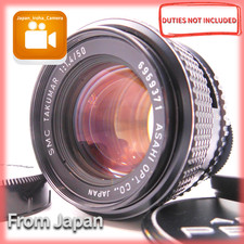 [N.Come nuovo] Pentax Super