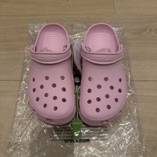 Zoccolo classico donna Crocs -
