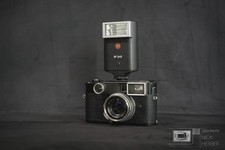 Leica SF24 D - Flash ad