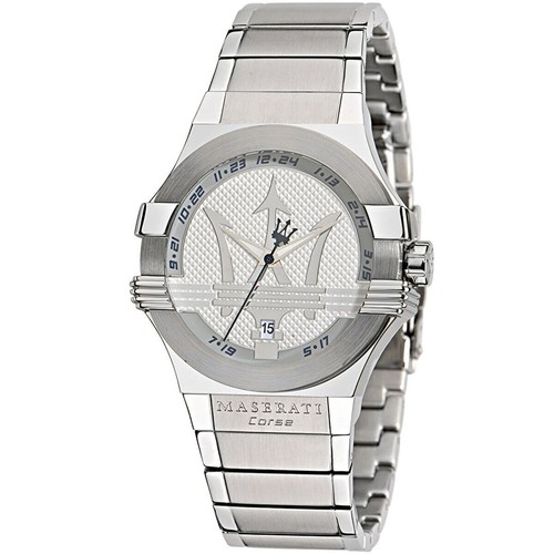 Orologio maserati potenza uomo - orologio,