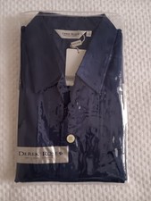 Derek Rose Lingfield Blue