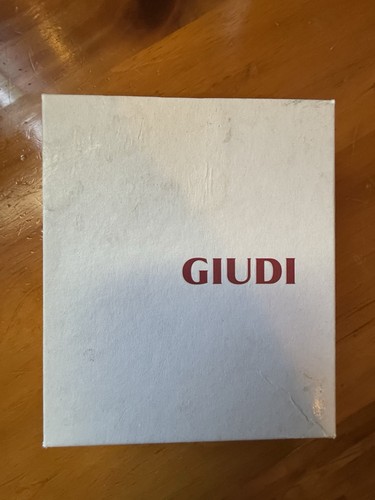 Giudi porta carte uomo pelle - uomo,