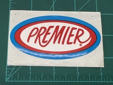 Vintage Premier Helmets