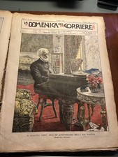 La Domenica del Corriere