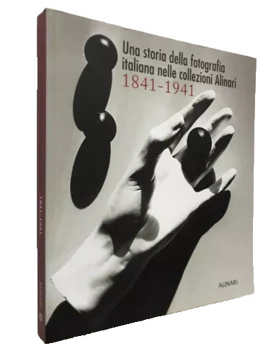 Una storia della fotografia