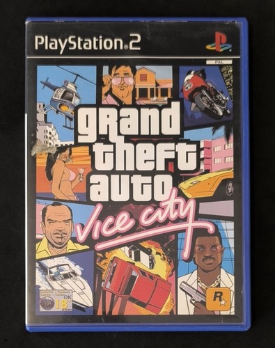 Grand theft auto - theft,