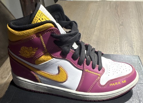 Jordan air mid - jordan,
