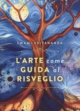 LIBRO L' ARTE COME GUIDA AL