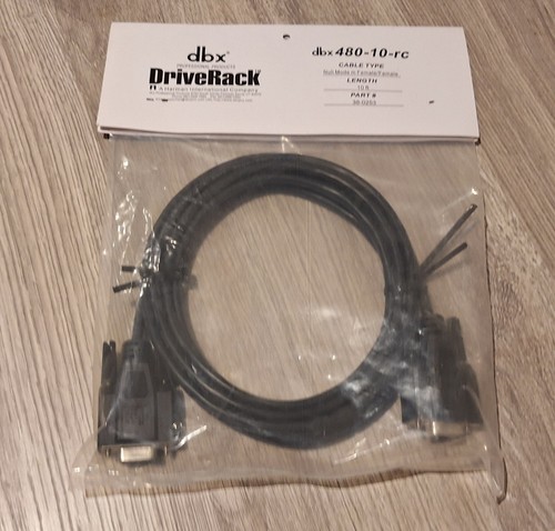 Cavo 480 piedi per - 480-10-rc,